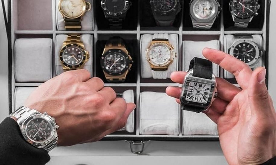 Perfection's Shadow: The Illicit Craftsmanship of Super Clone Watches