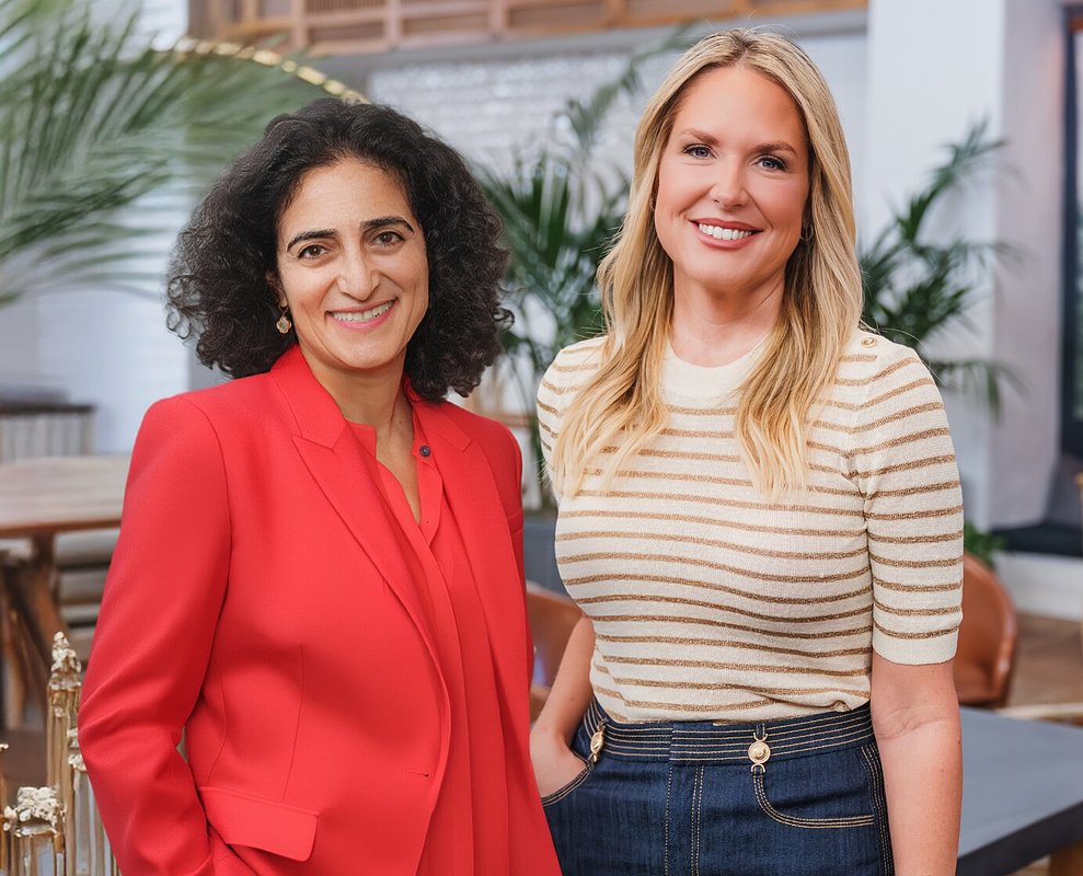 The Power Pause: Why Top Execs Are Joining a New Elite Community