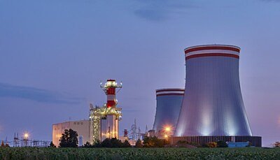 AI's Thirst: How Hybrid Cooling Unlocks a Texas Energy Megaproject