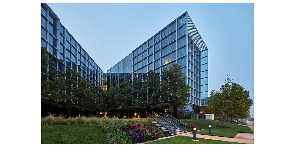 MidFirst Bank Doubles Down on OKC with Major Headquarters Expansion