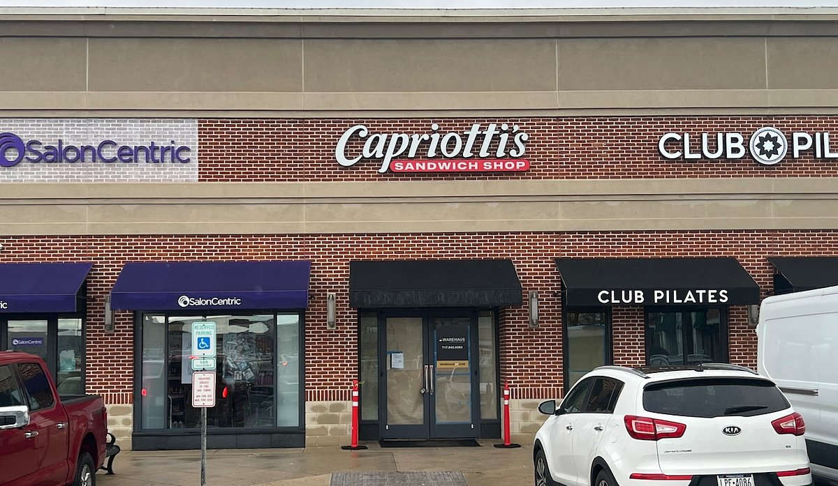 Harrisburg Native Brings Capriotti's Sandwich Legacy Home