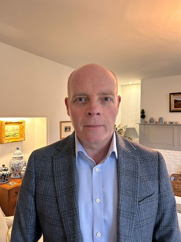 Nordic Climate Group Taps New CEO for Major UK Green HVAC Push