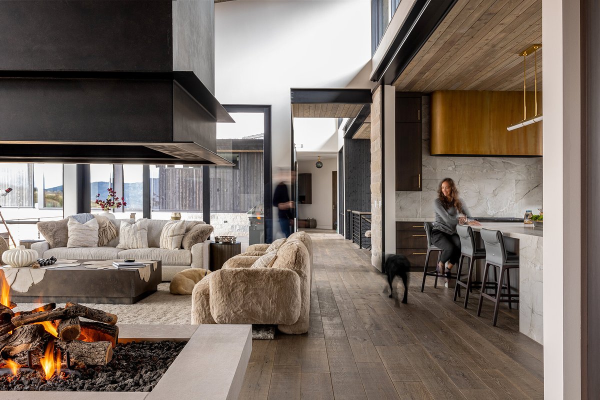 Utah Builder Earns Elite National Nod for Redefining Mountain Luxury