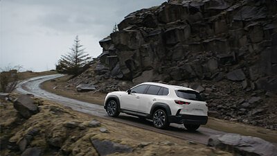 Mazda's 2025 US Sales Dip Amid a Pivot to Premium and Safety