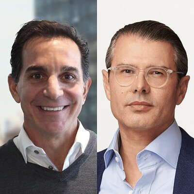 IAS Taps Amazon, Horizon Vets for Board to Tackle AI and Streaming Ads