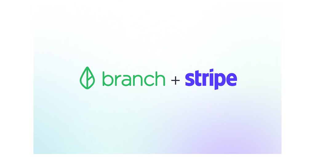 Branch and Stripe Partner to Overhaul Worker Payouts