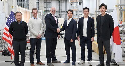 US-Japan Fusion Giants Forge Alliance to Fast-Track Clean Energy