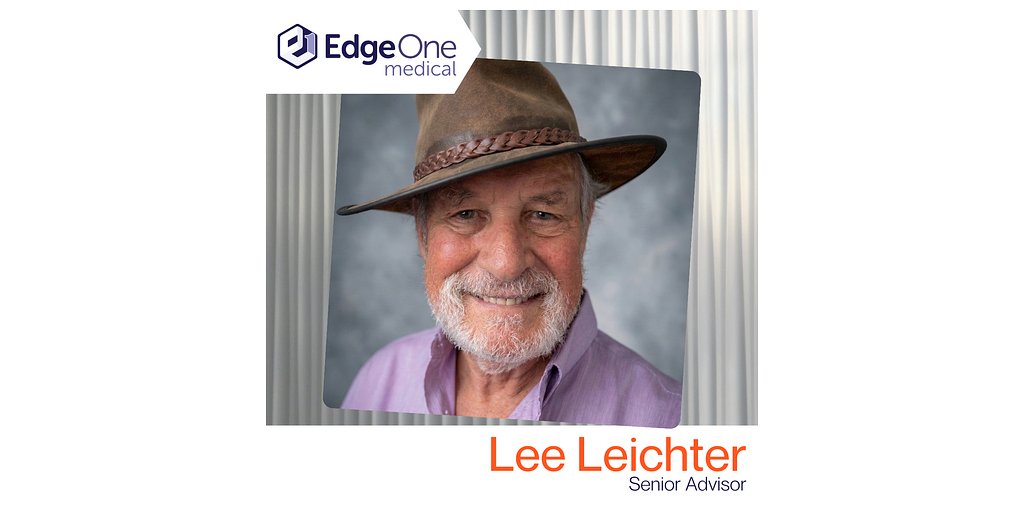 EdgeOne Taps Pioneer to Navigate Drug-Device Regulatory Maze