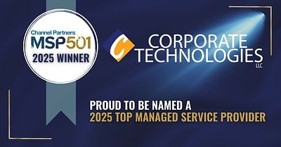 Corporate Technologies' Bold Play for the SMB Cloud Market