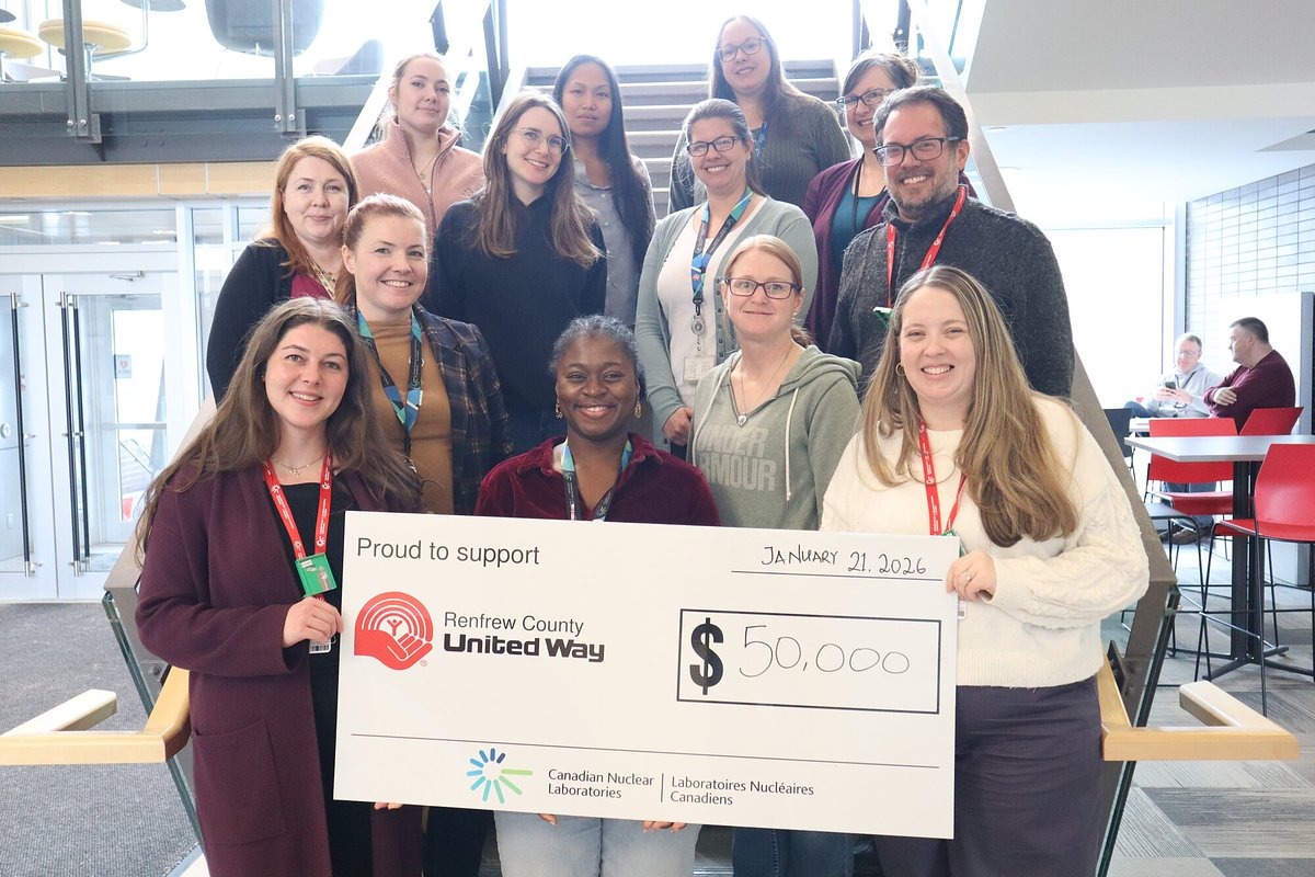 CNL and New Parent Company NLPC Double Down on Community with $160K Donation