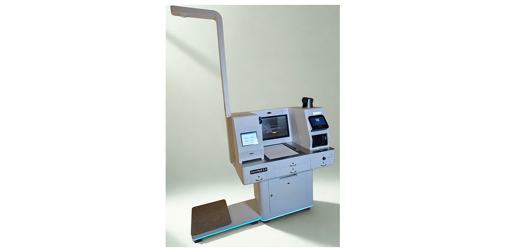 The AI Clinic on the Edge: ZoyeMed 3.0 Reimagines Healthcare Access