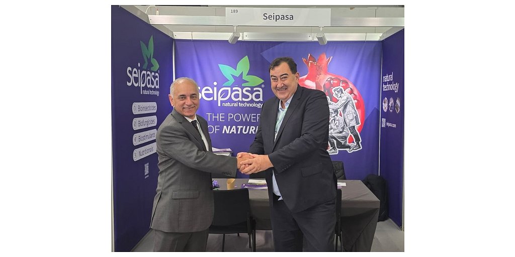 Biostimulant Boost: Valent & Seipasa Forge Alliance for Sustainable Crop Enhancement