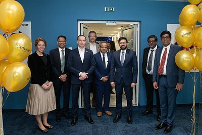 Zensar Bets on Belgrade for European AI and Engineering Hub