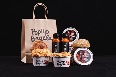 The Schmear Strategy: How Food Collabs Are Redefining Brand Growth