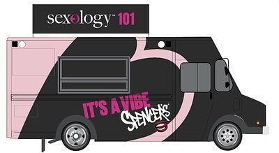 Spencer's 'Sexology 101' Tour: Education or Advertisement on Campus?