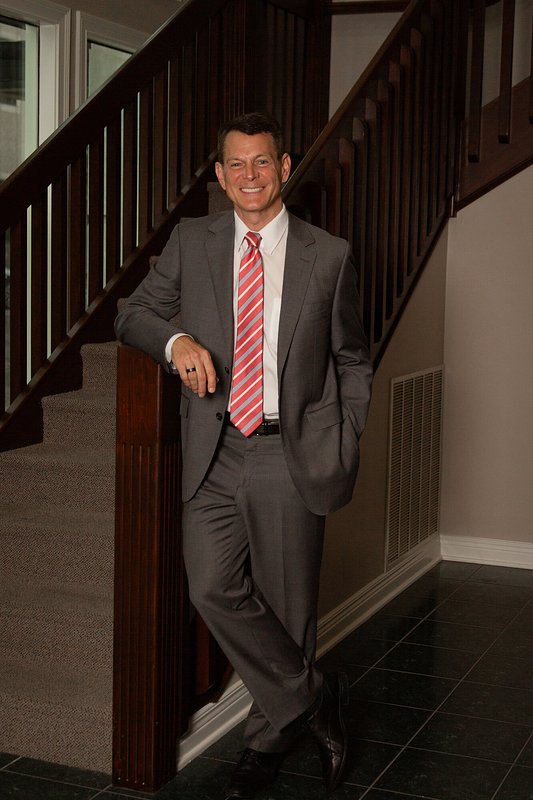 Chris Rhoads Takes Helm of KJA, Prepares for Civil Justice Battle