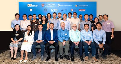 China's Feihe Exports Science, Not Just Formula, to Win SE Asia