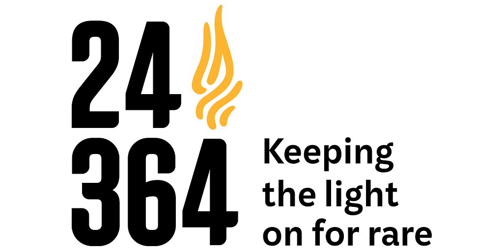 Beyond One Day: New 24/364 Initiative Aims for Year-Round Rare Disease Focus