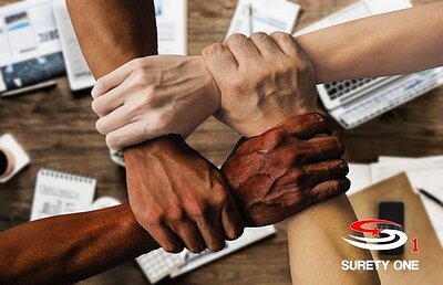 The Multiplier Effect: Surety One's Triple-Match Reinvents Giving