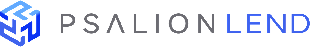 Rebuilding Crypto Lending: Psalion's Play for Institutional Trust