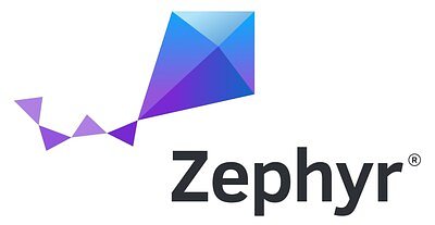 Zephyr RTOS Hits 10 Years, Adds Industry Giants to Fortify Secure IoT