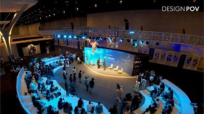 Design POV 2026: Mumbai's Immersive Leap Beyond Visual Aesthetics