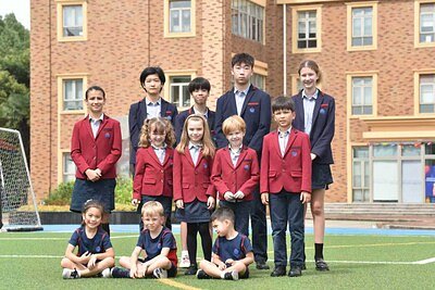 YCYW's Global Success: How a K-12 Model Creates Ivy League Scholars