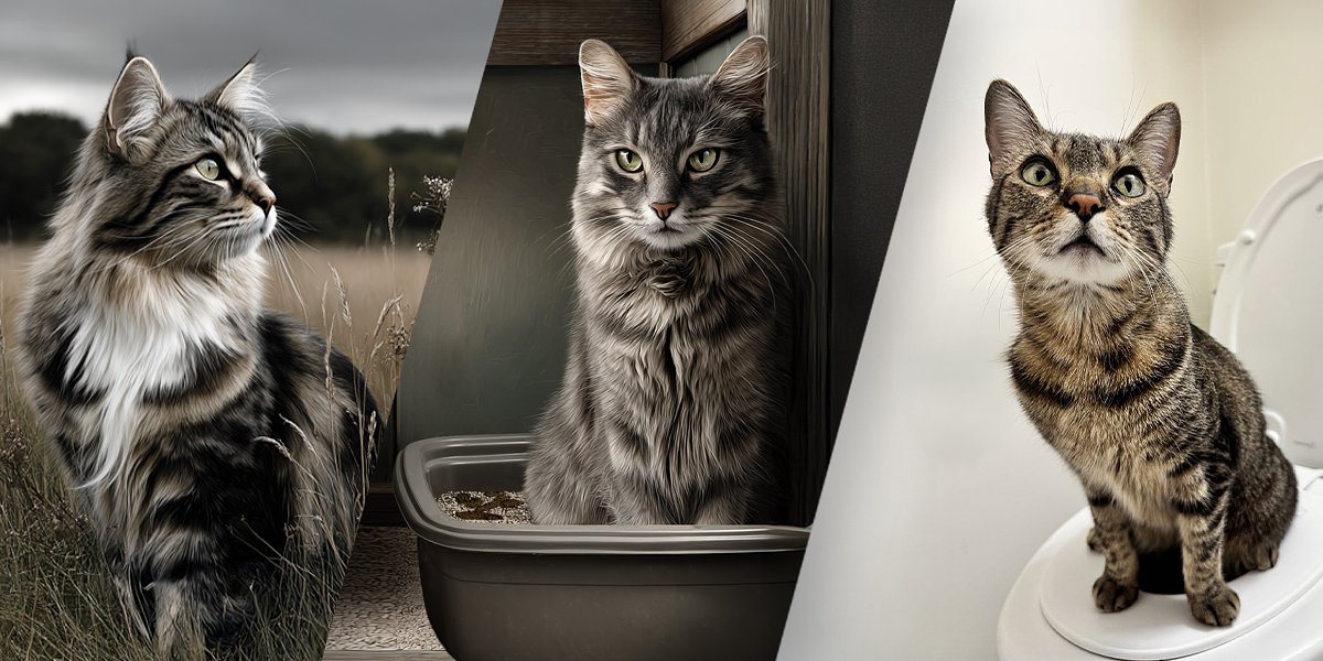 The Cat Throne’s Strategic Play to Dethrone the Litter Box Industry