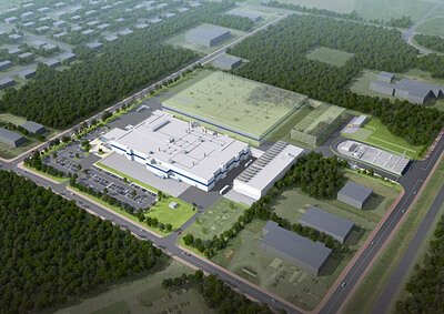 Volta's Quebec Plant: Forging North America's EV Supply Chain Link