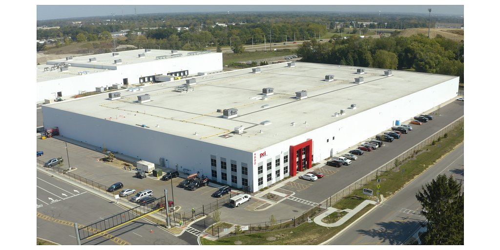PCI Pharma's $1B Bet on US Soil to Fortify Drug Supply Chains