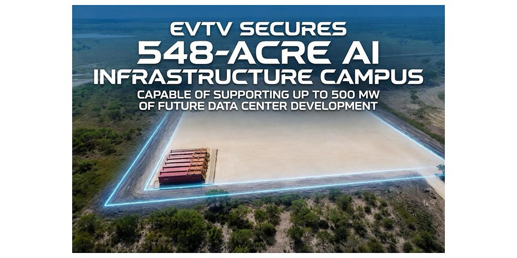 Envirotech's Gamble: From Electric Trucks to Powering the AI Gold Rush