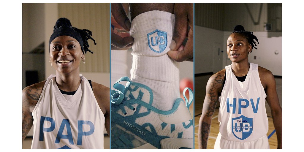 Erica Wheeler's Ultimate Defense: A Personal Fight Against Cancer