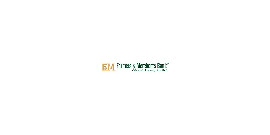 F&M Bank Extends 110-Year Dividend Streak with $28 Payout