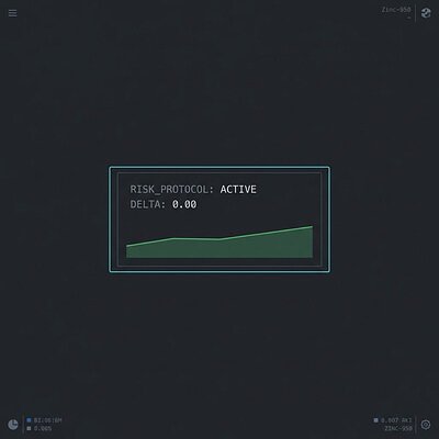 Plugsic's 'Delta-Zero' Aims to End 'Gambling' for Retail Traders