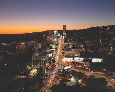 West Hollywood Bets on AI and Culture for Global Tourism Spotlight