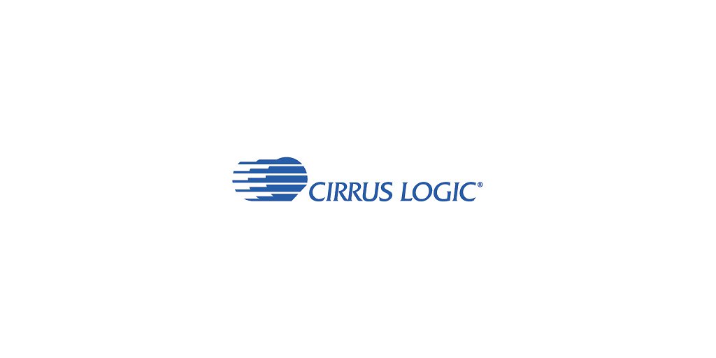 Cirrus Logic Targets Industrial Imaging with New Precision ICs