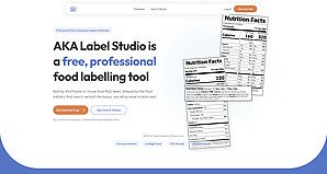 AKA Foods Shakes Up Food Tech with Free FDA & EU Compliance Tool