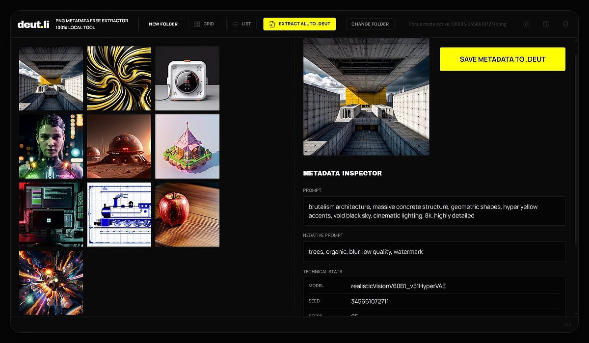 AI's Hidden Hand: A Swiss Startup Secures Creative IP Workflows