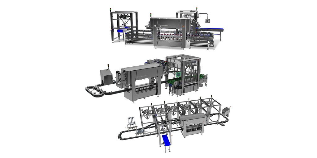 Harpak-ULMA System Shatters Meat Packaging Speed Limits with Magnets