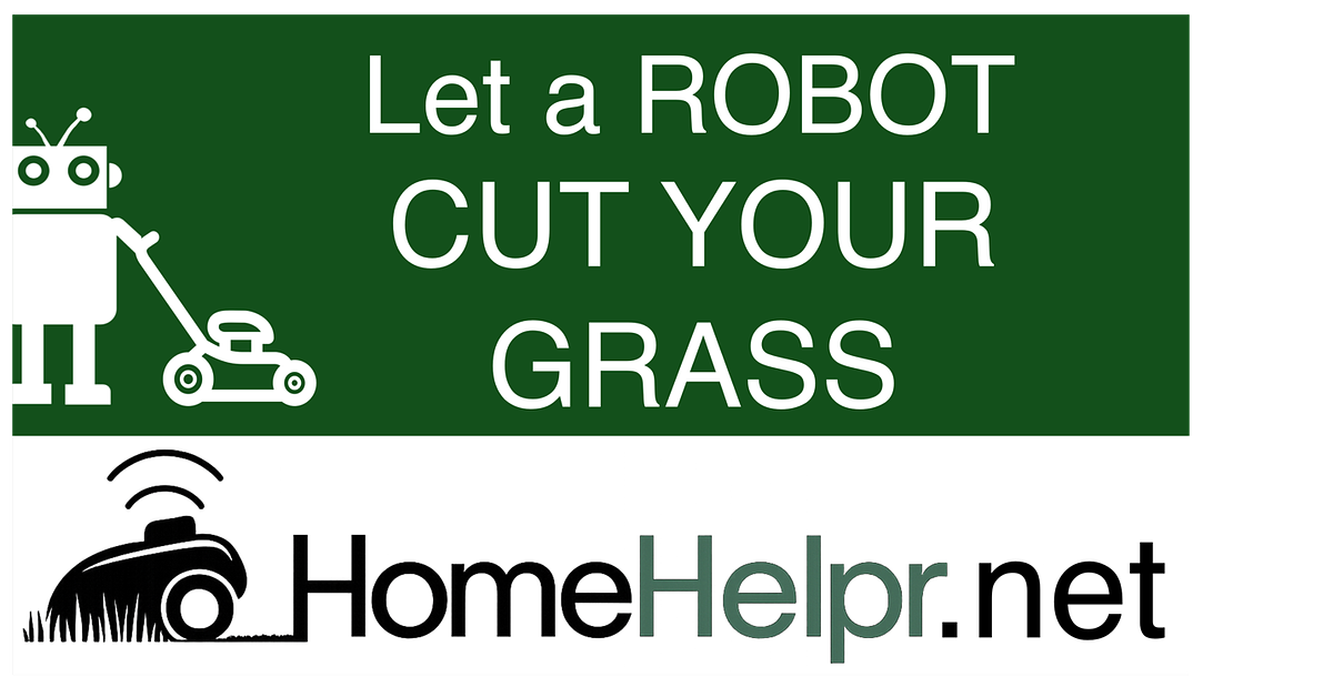 The Silent Cut: Robotic Mowers Remake GTHA Lawn Care