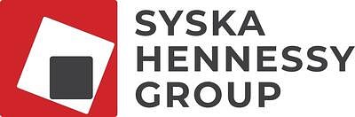 Syska Hennessy Rebrands, Signaling a Strategic Pivot for Its Next Century
