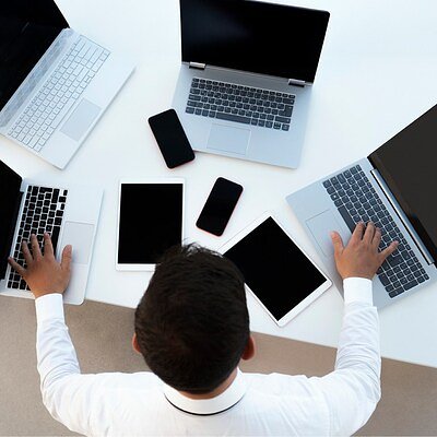 MetTel's Gartner Nod Signals AI's Takeover of Enterprise Mobility
