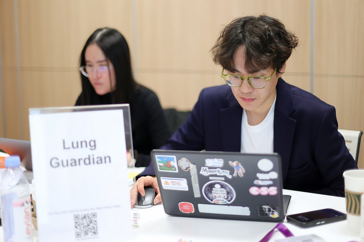 Singapore Hackathon Seeks Tech Fix for Asia's Child Nutrition Crisis