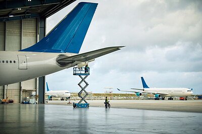 Satair's Acquisition Creates an Aviation Aftermarket Powerhouse