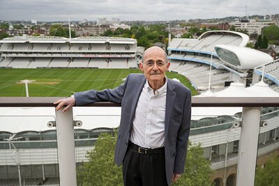 The £10M View: Lord's Ultimate Pavilion Hits the Market for Charity