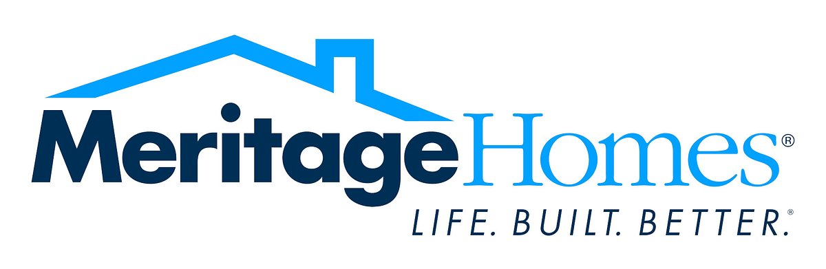 Building the Grid's Edge: Meritage Homes' 40-Year Infrastructure Play