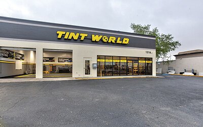 Tint World Drives Aggressive Expansion with New Leaders and Tech