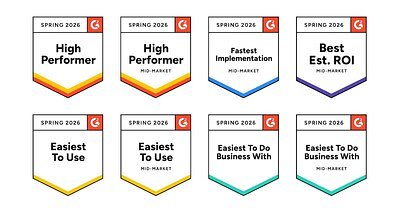 OneDirectory's G2 Win: How User Reviews Are Defining Software Leadership