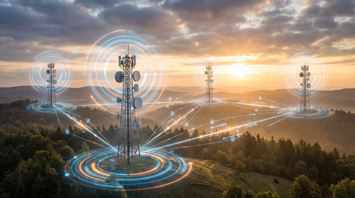 Calnex Tackles Open RAN’s Reality Check at MWC 2026