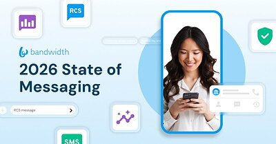 Beyond SMS: AI & Trust Forge a New Era in Business Messaging